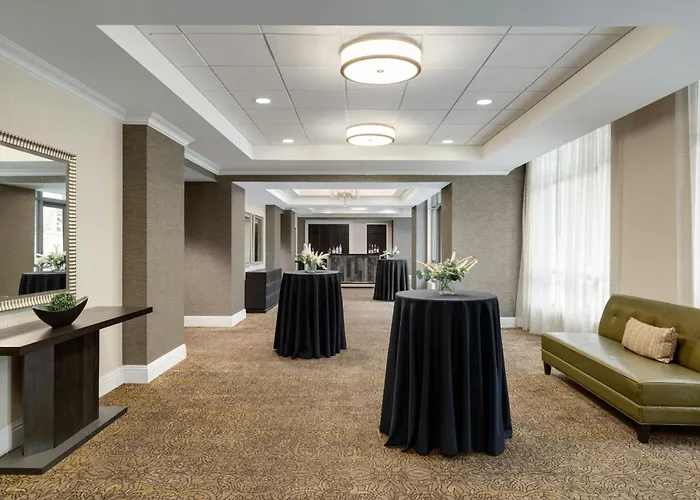 Courtyard By Marriott Charleston Historic District
